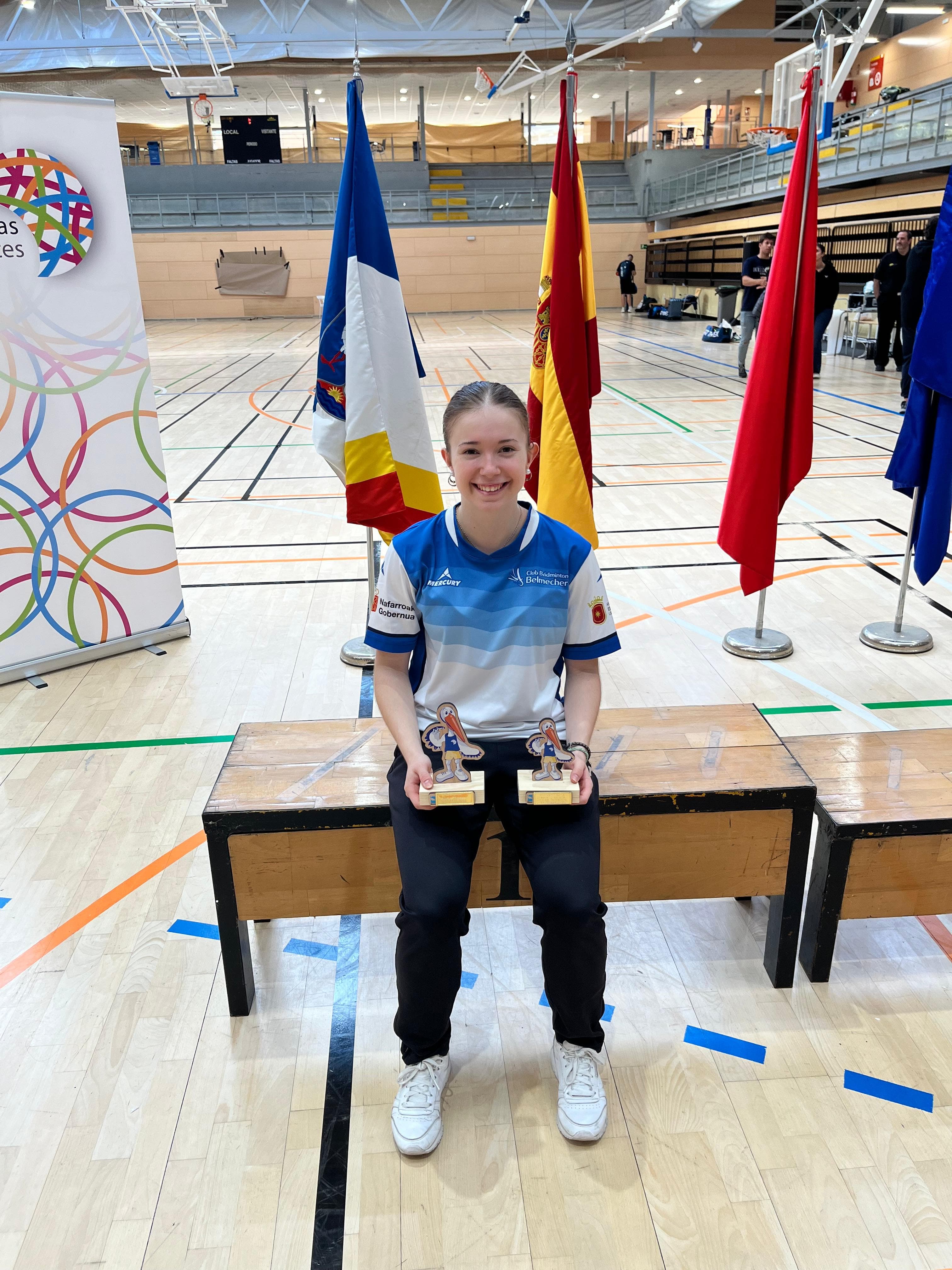 Crónicas de las competiciones del pasado fin de semana